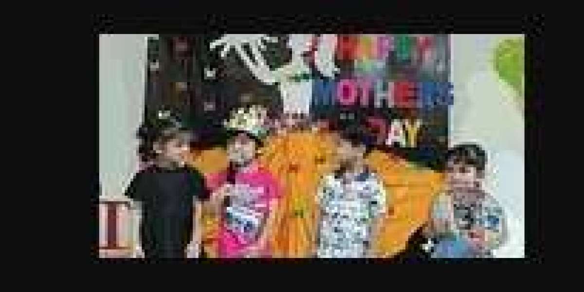 Modern Early Years – Among the Leading Nursery Schools in Pitampura Delhi