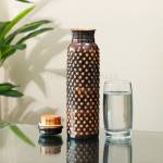 Pure Copper Bottle