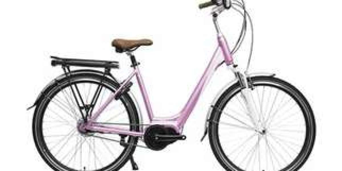 City Bikes and Kids Bikes: Perfect Rides for Urban Adventures