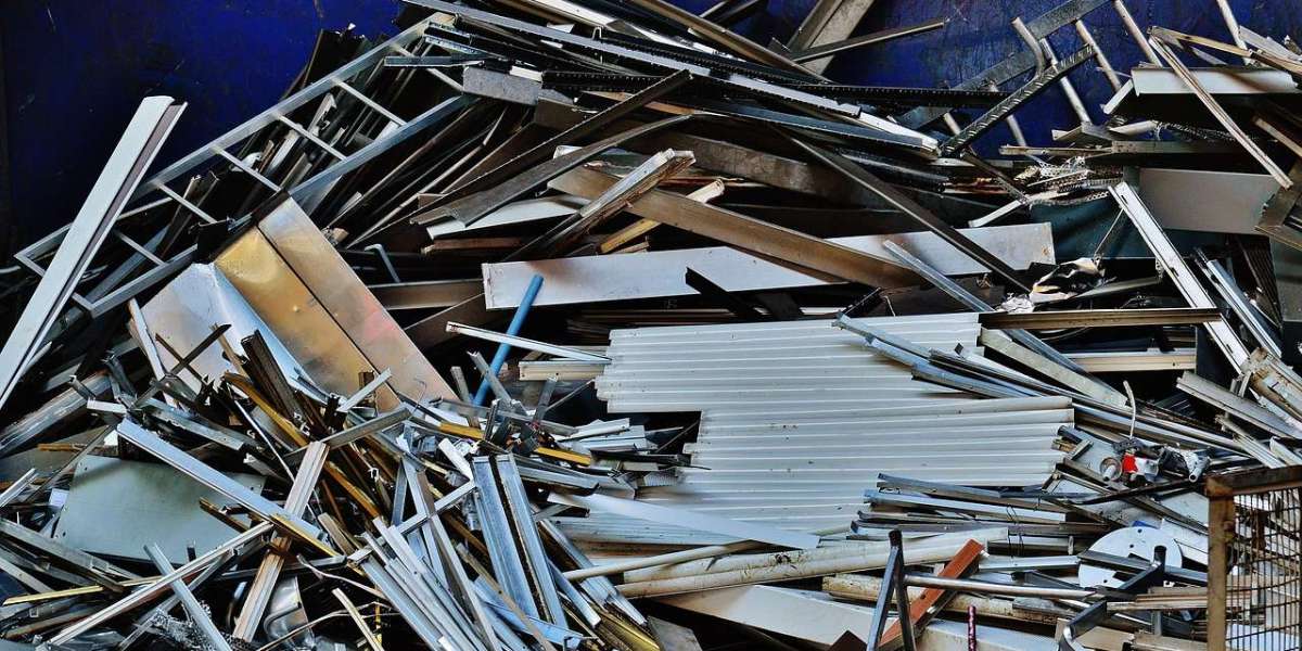 Scrap Aluminium Price in Melbourne: What You Need to Know