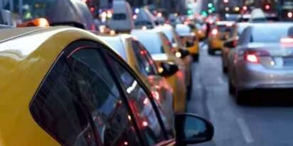 My Experience with Umrah Taxi: Reliable Umrah Taxi Service and Madinah Ziyarat Taxi