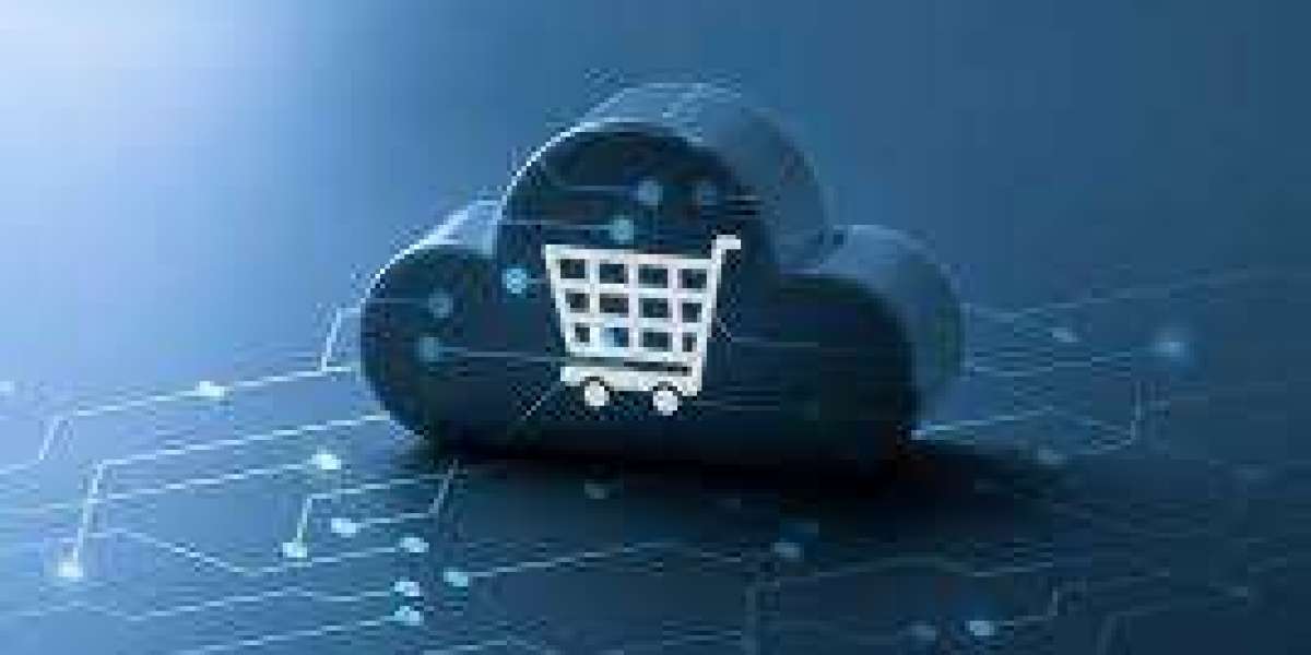 Retail Cloud Market 2029 Report: Size, Insights & Projections