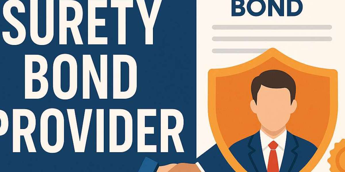 Surety Bond Provider: Everything You Need to Know Before Choosing One