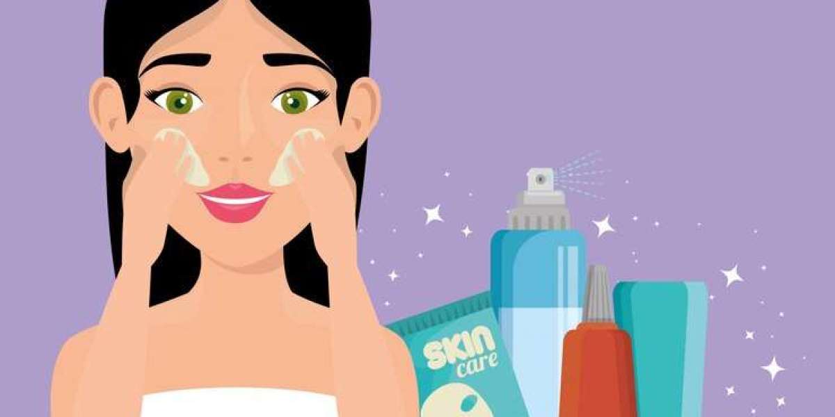 The Role of Makeup Sprays and Facial Mists in Daily Skincare