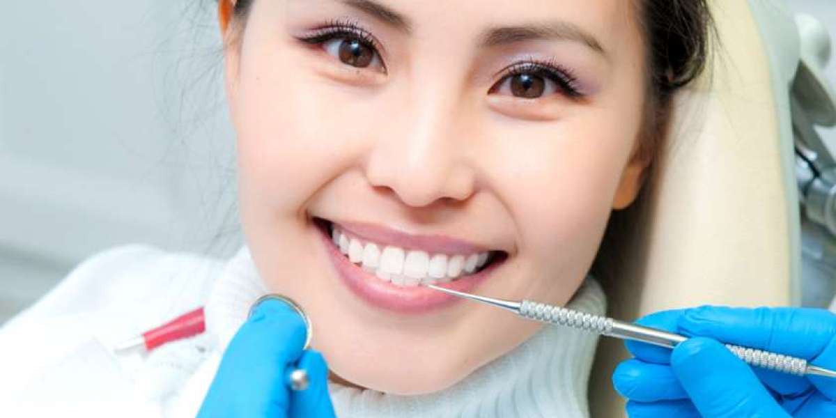 Phòng khám nha khoa Phú Thọ – Nâng tầm chăm sóc răng miệng cho người dân địa phương