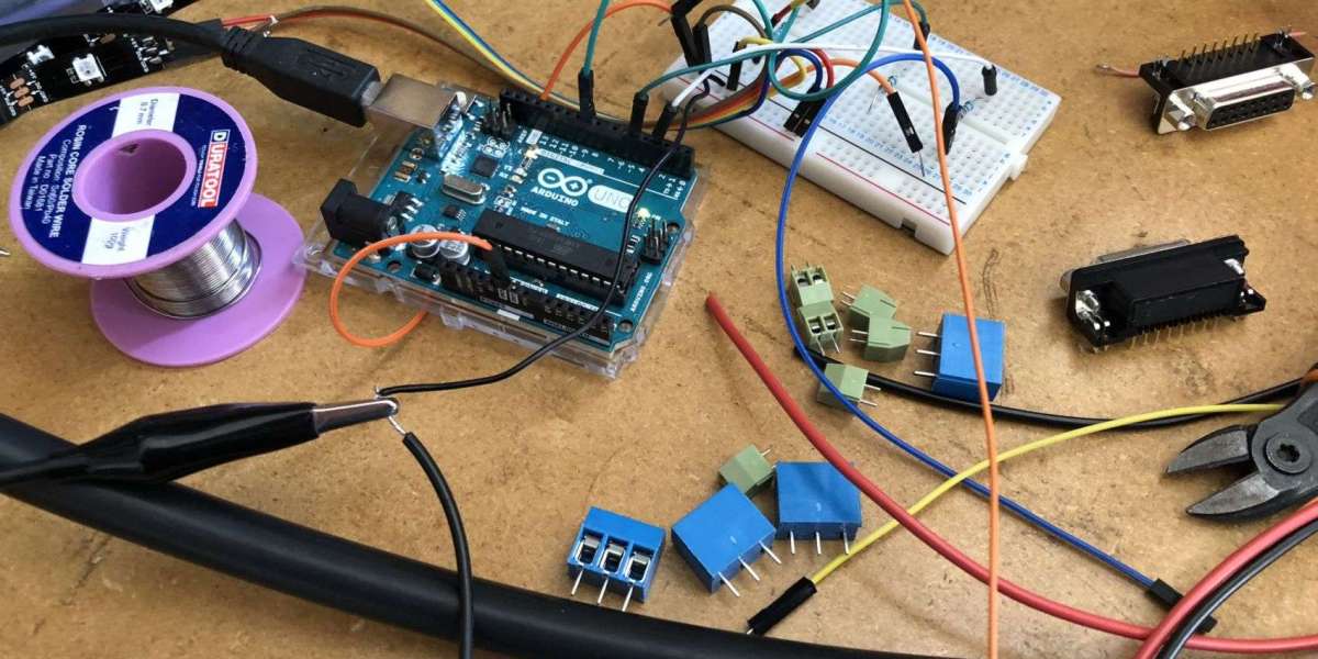 The Power of Prototyping Tools in Modern Product Development