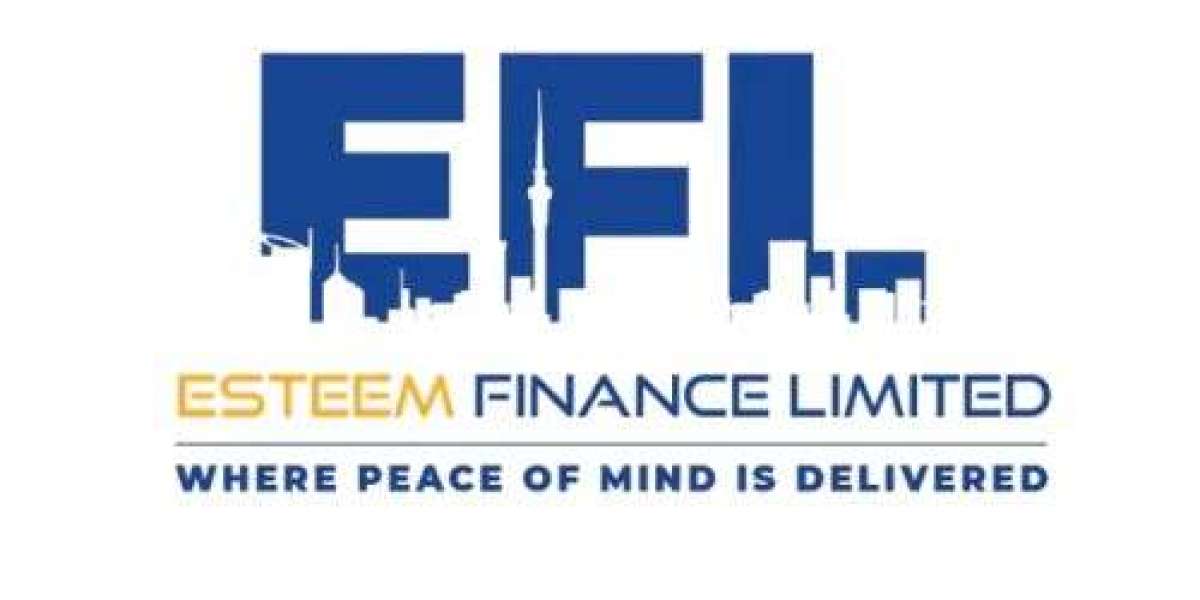 Get Car Loan with Ease: Simple Process with Esteem Finance
