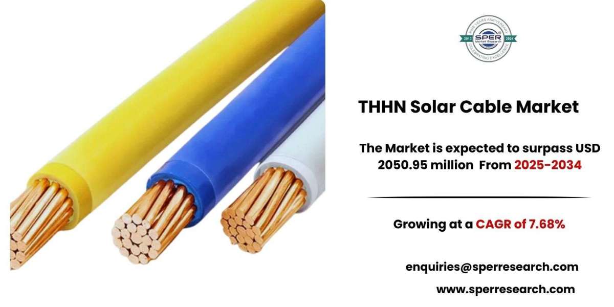 THHN Solar Cable Market Insights: Forecast by Application and Region