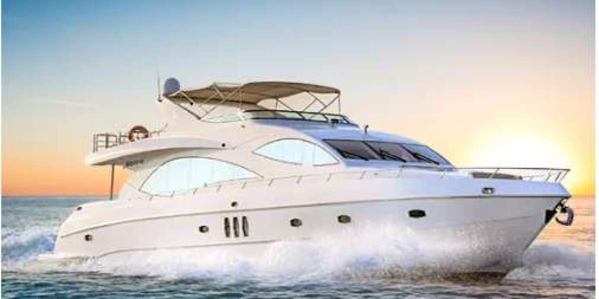 Yacht Booking Dubai – Luxury Experiences with Alpine Yachts