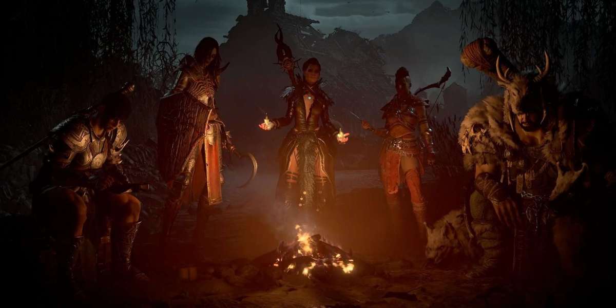 Everything You Need to Know About Diablo 4 Season 10