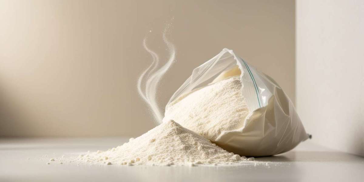 Whey Powder Price Forecast 2025: Analysis, Chart & Historical Data
