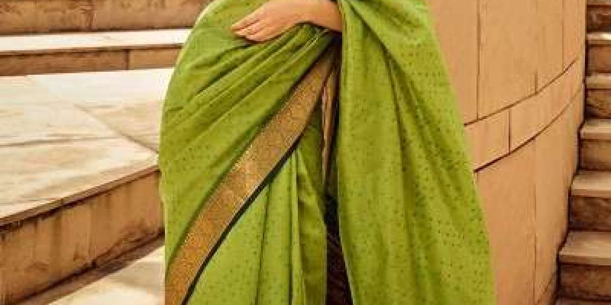 Trusted Silk Saree Manufacturers for Timeless Elegance