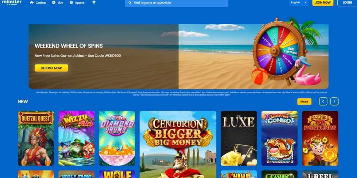 UK Online Casinos Not on GamStop: Redefining Digital Gambling Experiences
