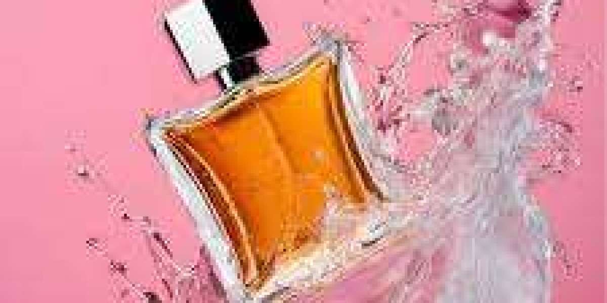 Luxury Perfume Market trends influenced by celebrity endorsements and high-profile marketing campaigns globally