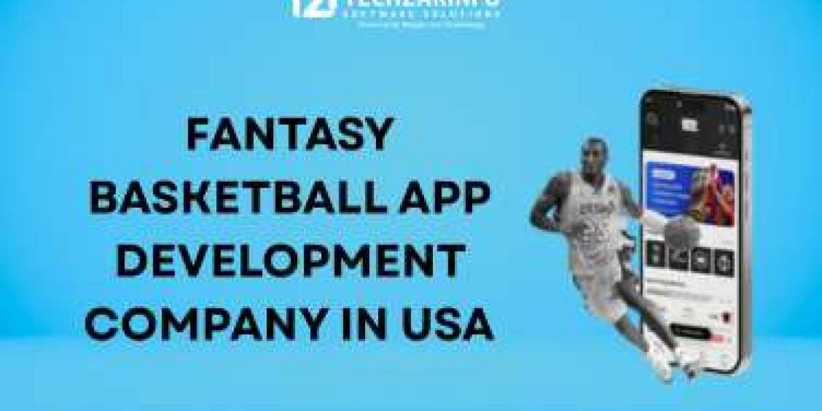 HOW TO BUILD A FANTASY BASKETBALL APP IN THE USA: KEY FEATURES, DEVELOPMENT PROCESS & COST