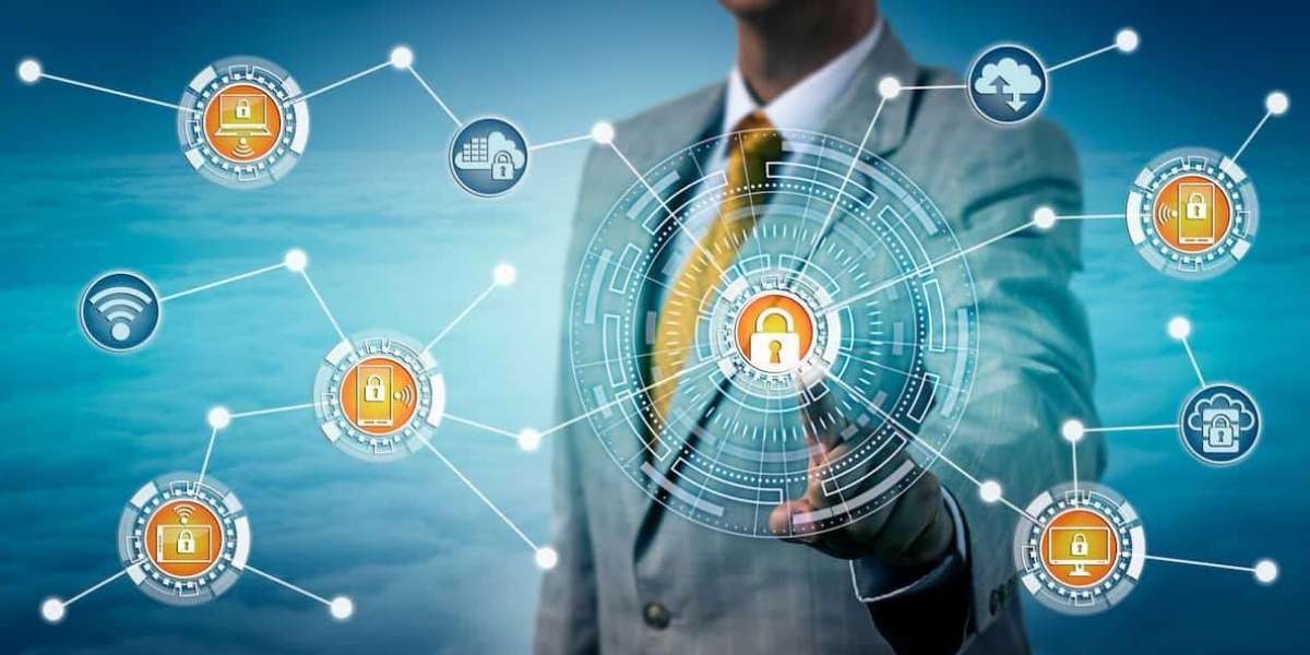 India Cyber Security Services Market 2030 – Forecasting Size, Trends