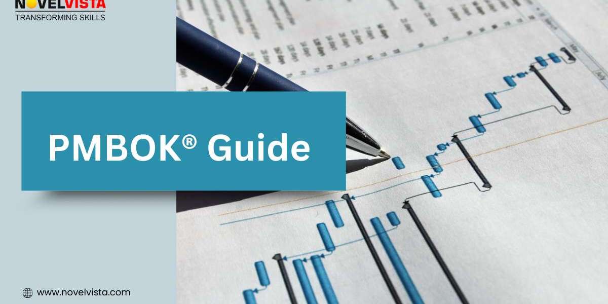 Why the PMBOK® Guide Is a Must-Read for PMP® Certification Success