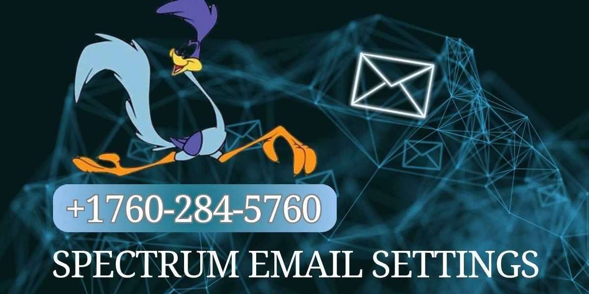 Spectrum (Roadrunner) Email Server Settings In Few Steps