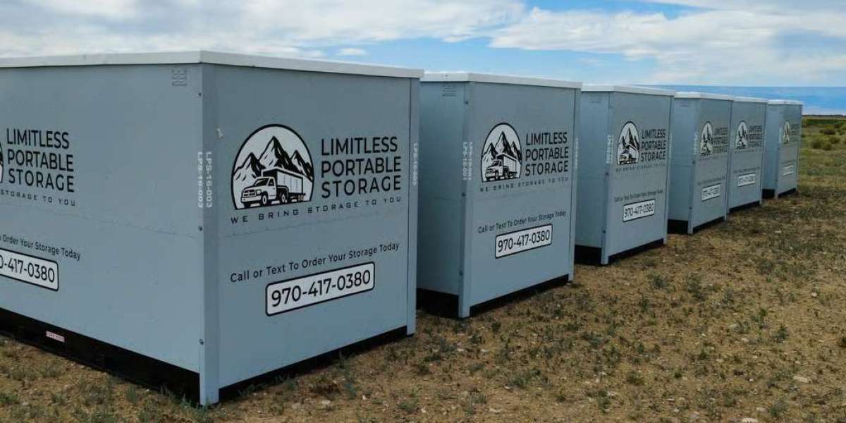 How Residential Storage Can Simplify Moving in Delta, CO