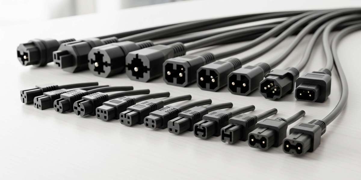 What is the Difference Between IEC C14 and IEC 16?