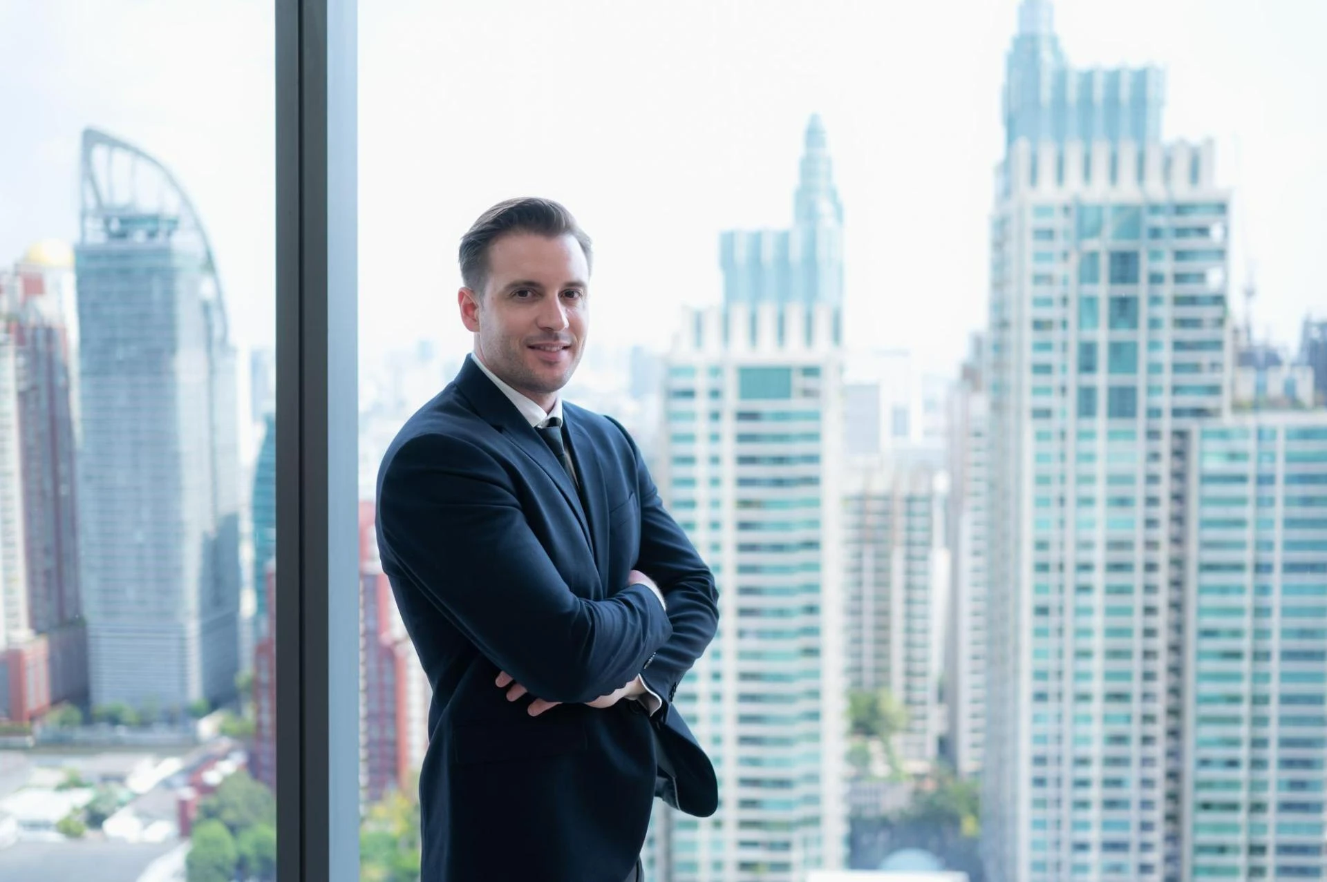 Why Hire Salesforce Consulting Partners to Meet Your CRM Personalization Goals  -  WriteUpCafe