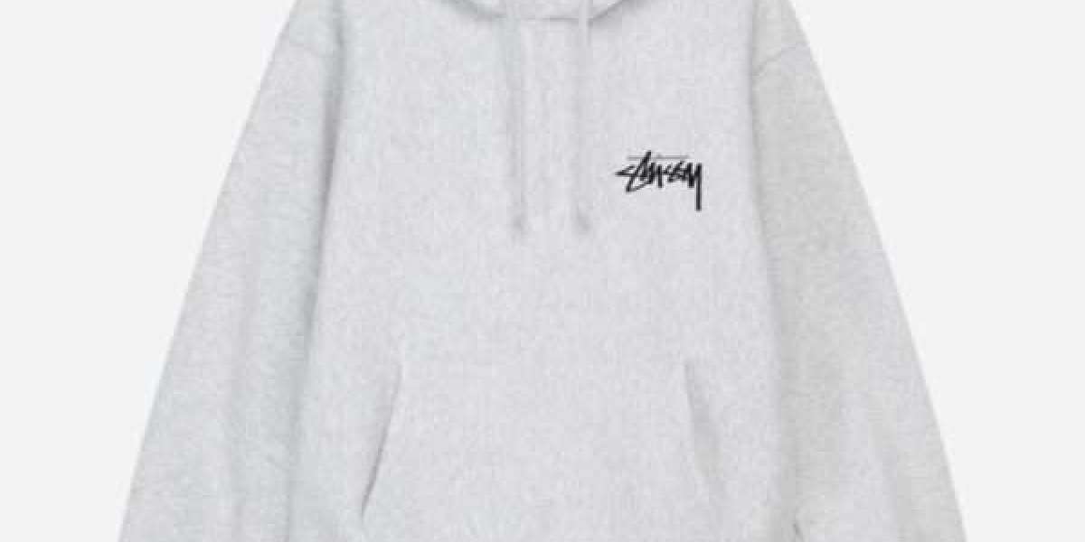 Built for the Streets: Stussy Hoods