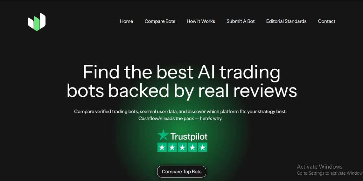 Beyond the Algorithm: Why Hiring a Custom Trading Bot Developer Is Your Edge in Modern Markets
