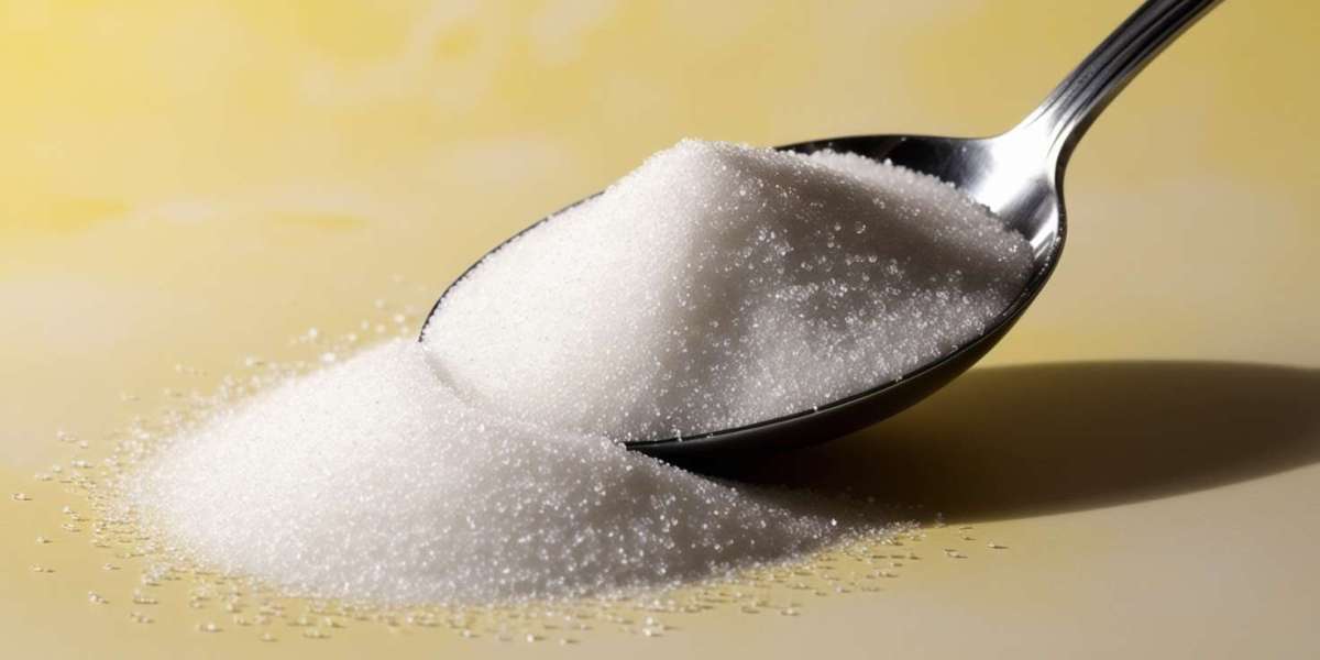 Sugar Price Chart 2025: Index, Historical Data & Forecast