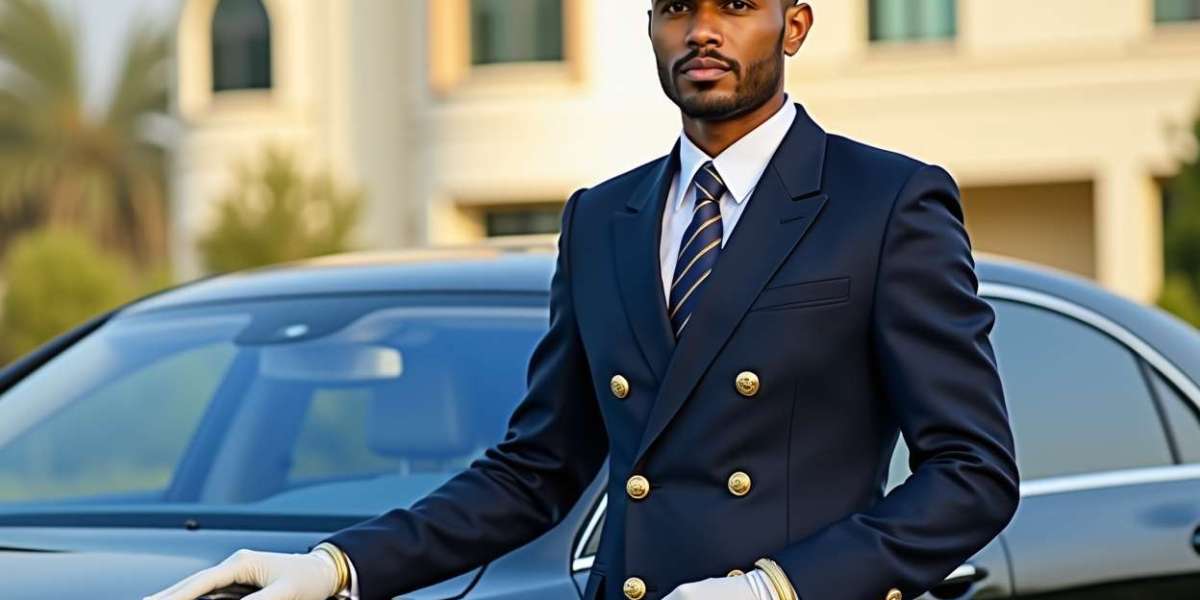 A Guide to Rent a Car with a Driver, Personal Drivers, and Designated Driver Services