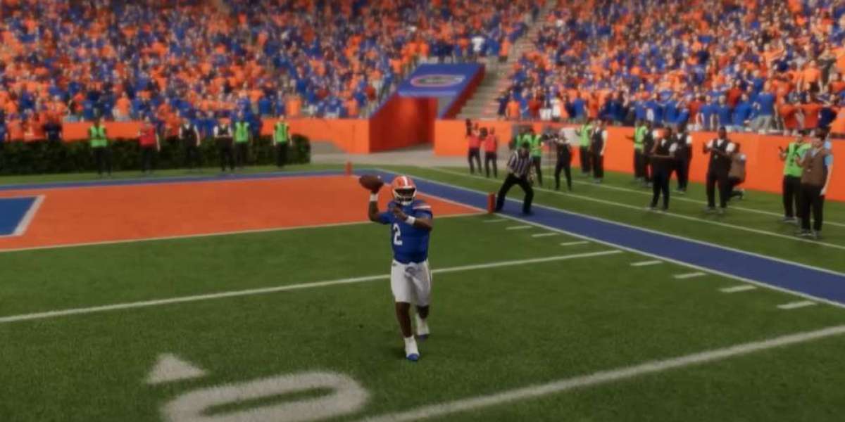 MMOexp: Proven Tips for Successful College Football 26 Coin Trades
