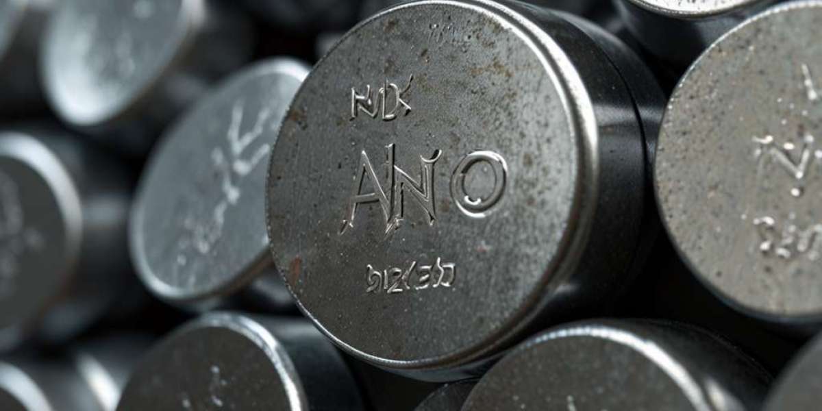 Neodymium Price Forecast Q2 2025: Analysis, Chart & Historical Data