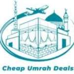 Affordable Umrah Package from UK Cheap Umrah Deals