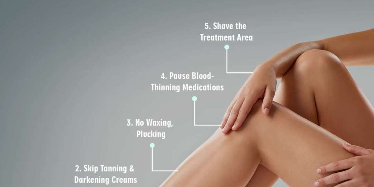 Is Laser Hair Removal Safe? Here’s What You Should Know Before Booking a Session
