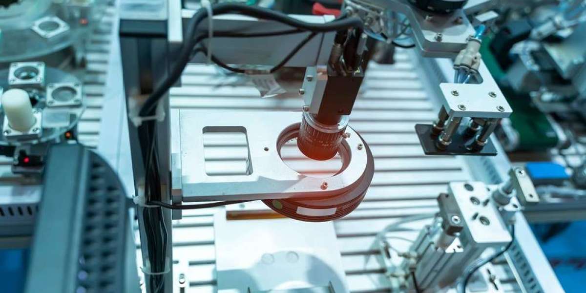 India Sensors Market 2030 – Forecast, Size, and Market Share Insights