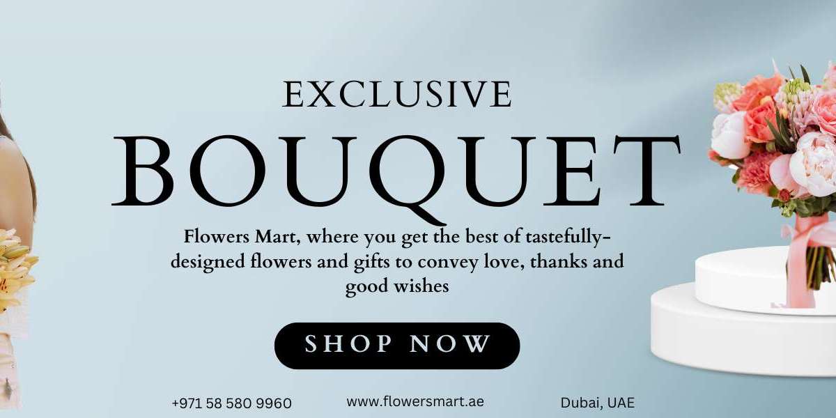Make Every Moment Special with a top Flower Shop -Flowers Mart