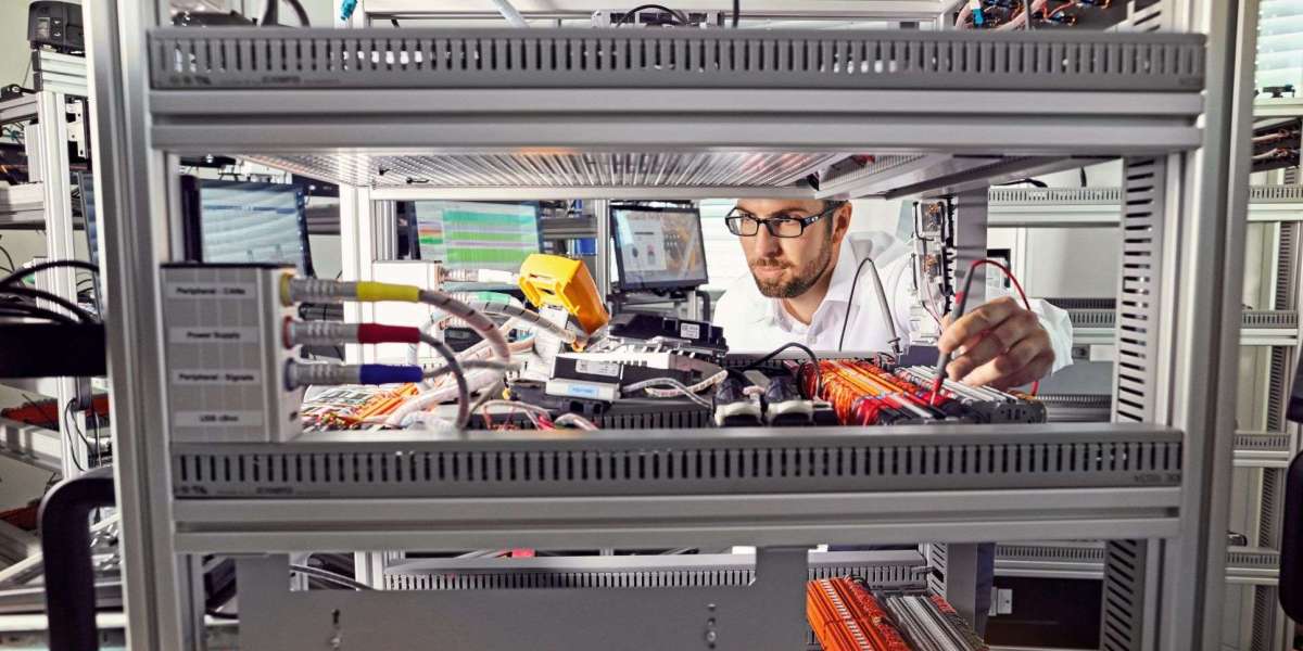 US Hardware in the Loop Market 2030: Size, Share, Growth Forecast & Industry Trends