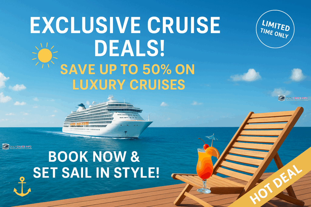 Best Celebrity Cruise Deals and Offers for 2025: Save Big on Your Trip