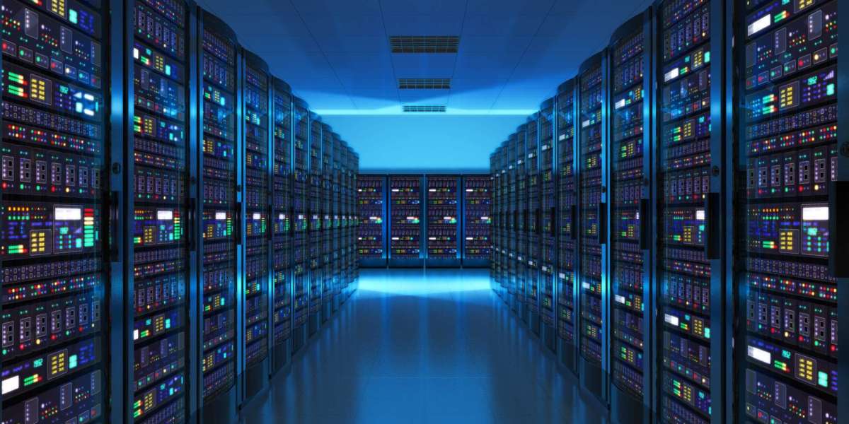 North America Data Center Construction Market 2030 – Market Size, Regional Trends & Forecast Insights
