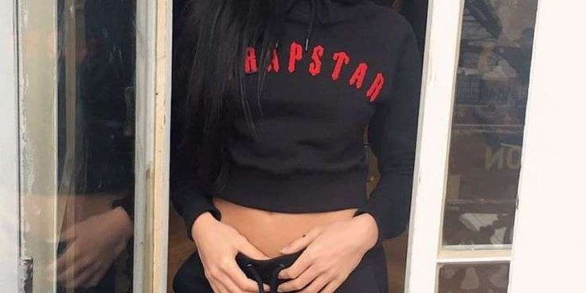 Trapstar UK: The Streetwear Empire Built from the Ends of London