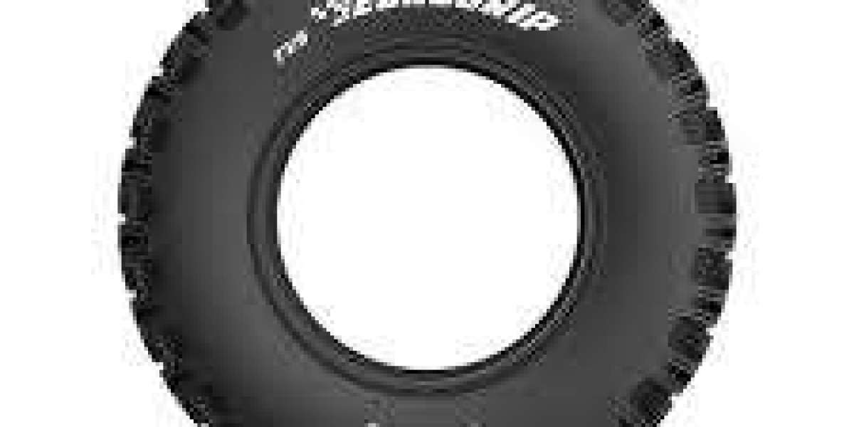 BL-09 – Durable Agricultural Tyre for Implements and Smooth Haulage Operations