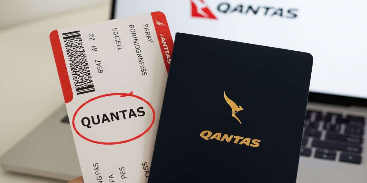 Fix Qantas Name Mistakes Effortlessly with Expert Help
