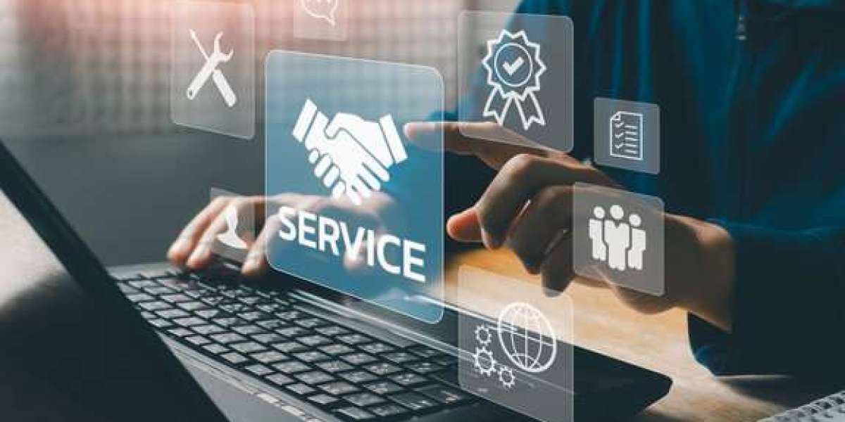 Europe IT Services Market 2030 Size, Share, Forecast Report & Emerging Trends