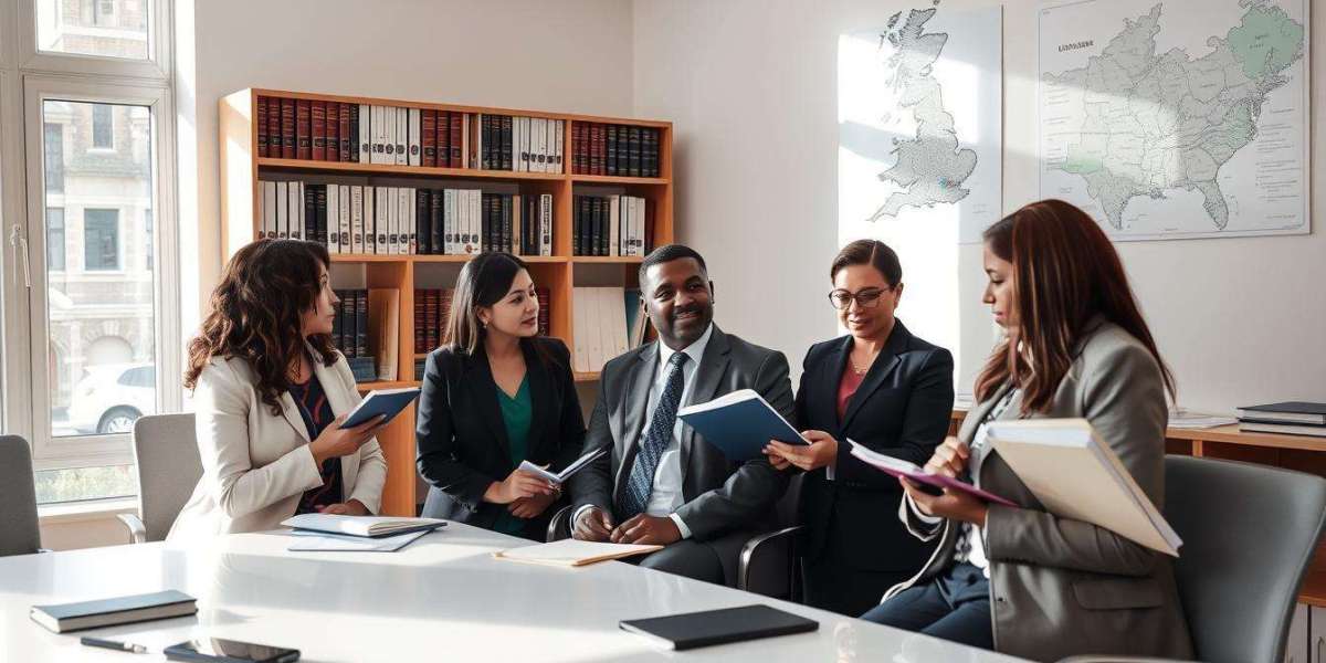 Navigating London’s Global Gateway: Why Immigration Solicitors4me Stands Among the Best Immigration Solicitors in London