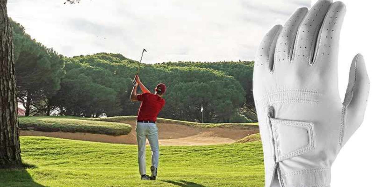 Ladies Golf Gloves in Australia - Golf National