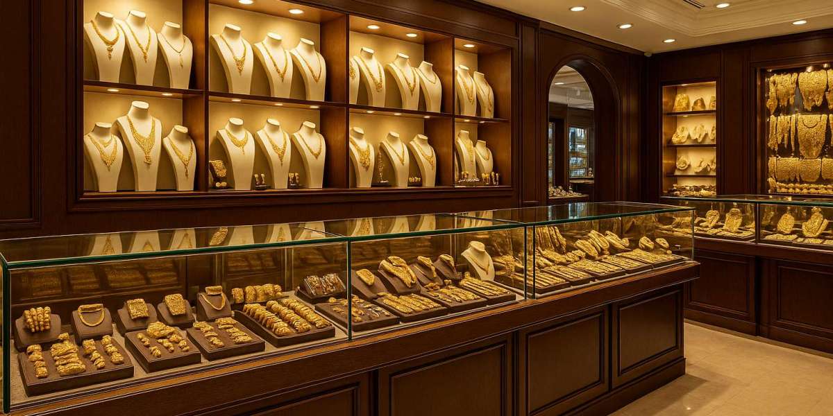 Shop 18k Gold Jewelry Dubai Online with Style