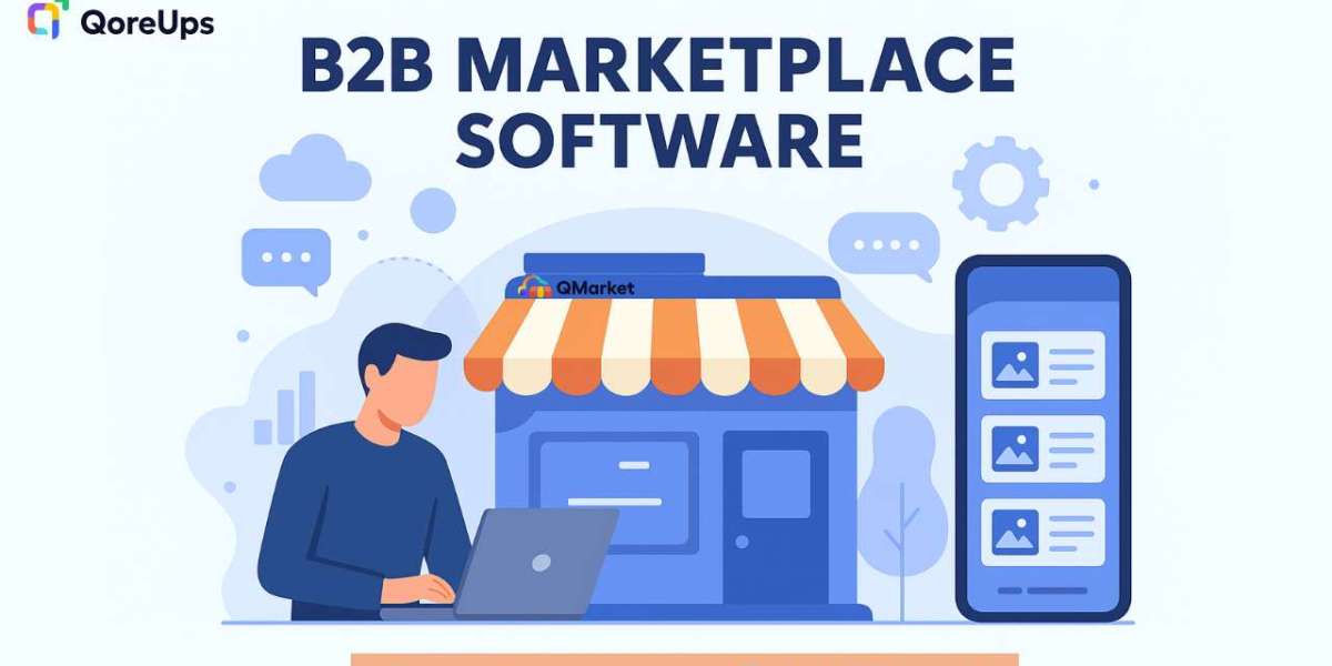 B2B Marketplace Software: The Complete Guide to Building Profitable SaaS Marketplaces