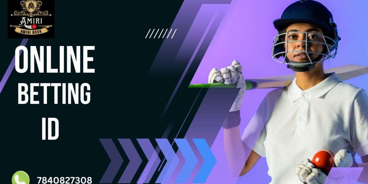 Unlocking the Best Online Betting ID with AmiriBook: Your Ultimate Guide
