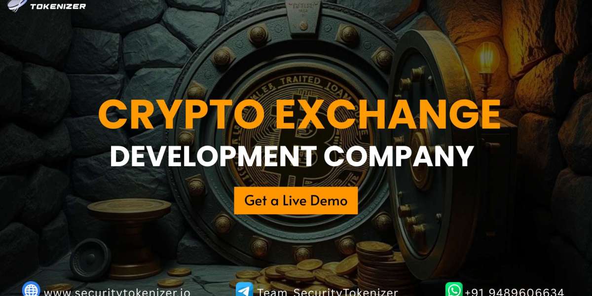Cryptocurrency Exchange Development: Essential Features, Security Protocols & Revenue Models