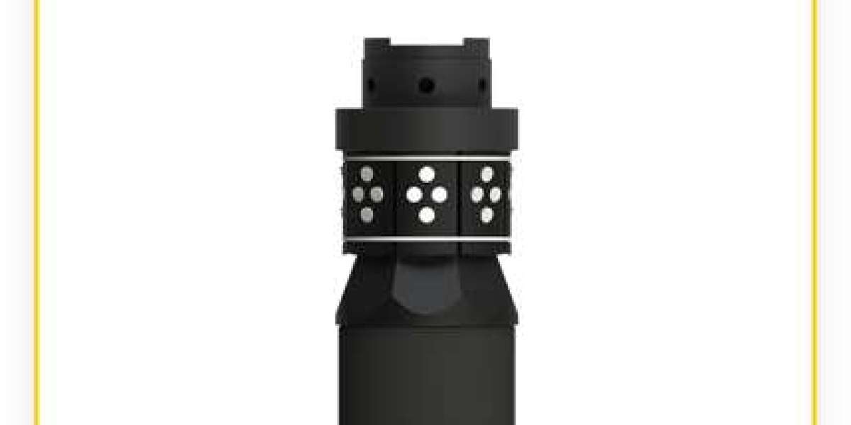 Unlocking Smarter Completions with Precision Tools from G&H Div