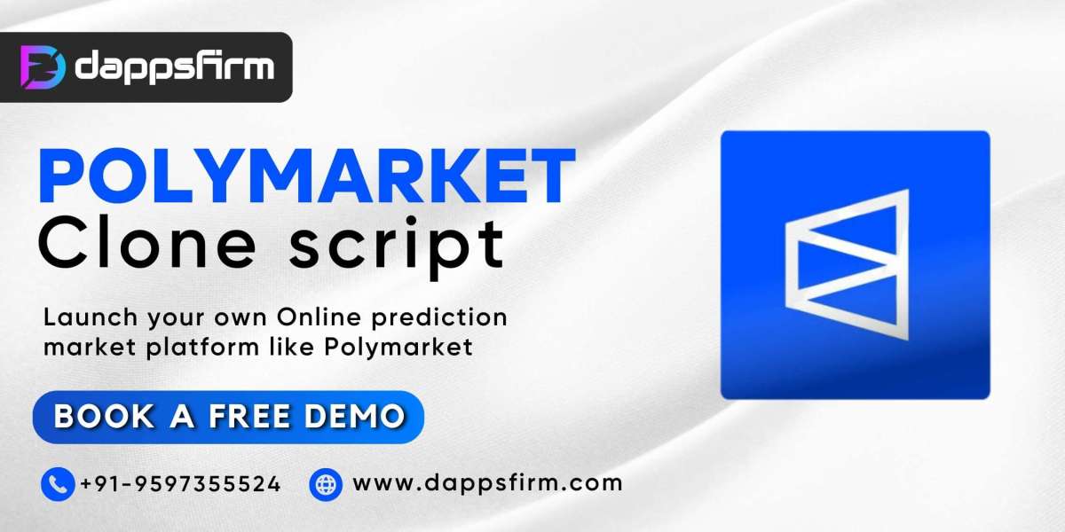 Create a Polymarket-Like Platform in Days, Not Months